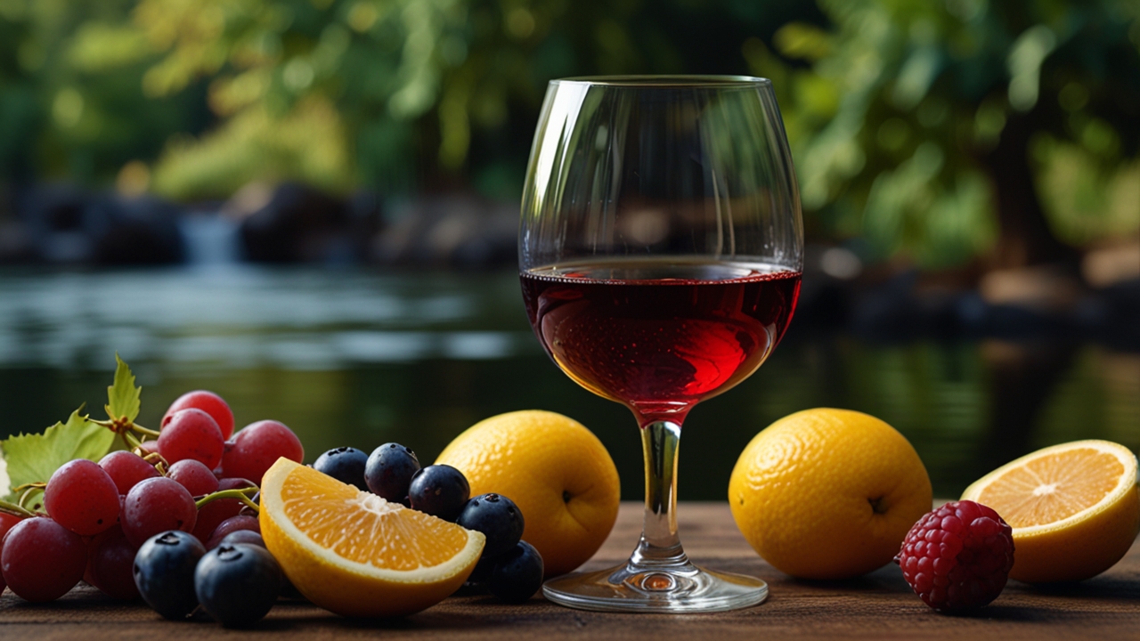 Exploring Alcohol’s Health Implications: Risks, Moderation Techniques, and Healthier Options Exploring Alcohol’s Health Implications: Risks, Moderation Techniques, and Healthier Options